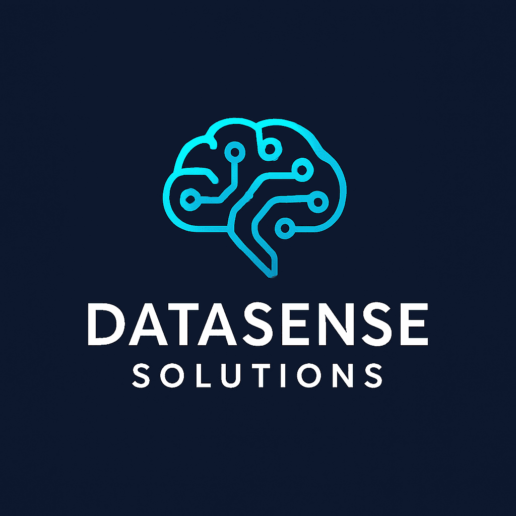 DataSense Solutions