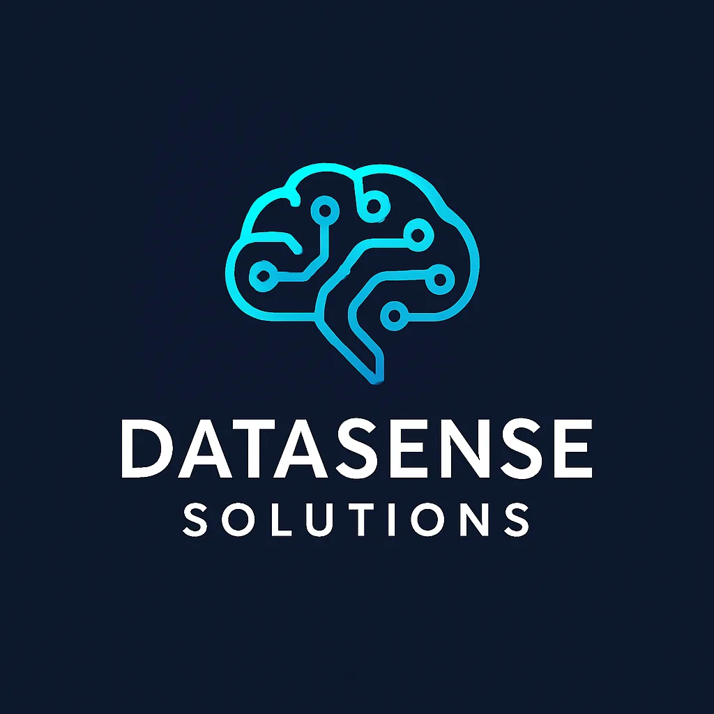 DataSense Solutions