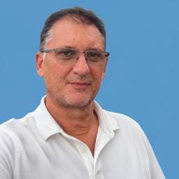Jean-François GIUDICELLI
